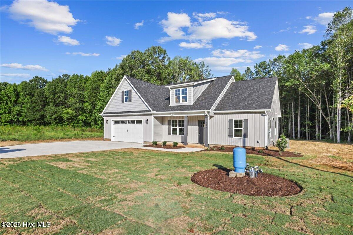 1575 S Big Woods Road, Spring Hope, NC 27882 — photo 3