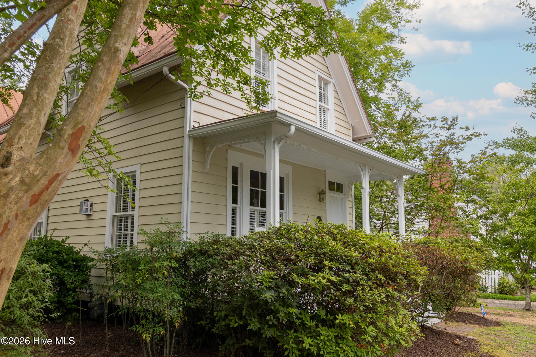 220 E King Street, Edenton, NC 27932 — photo 5