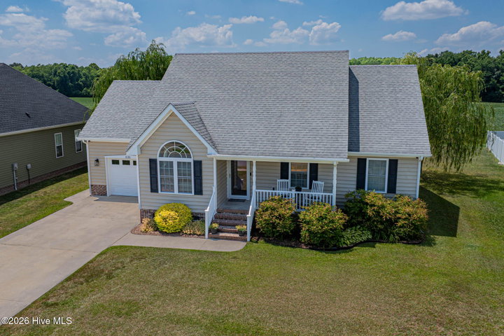 636 Millbrooke Circle, Elizabeth City, NC 27909 — photo 64
