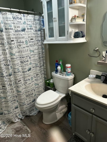 1323 Greenhall Road, Edenton, NC 27932 — photo 9