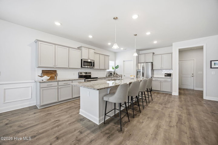 2745 Luna Lane, Winterville, NC 28590 — photo 13