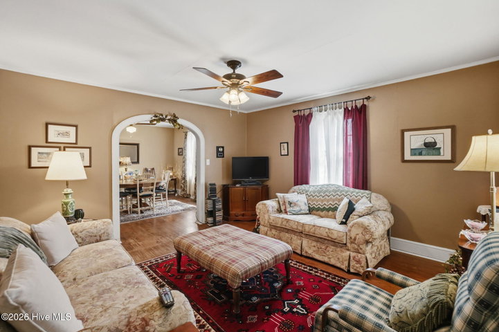 806 Maple Street, Elizabeth City, NC 27909 — photo 9