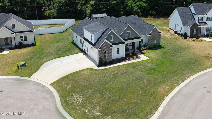 3909 Minden Court, Farmville, NC 27828 — photo 8