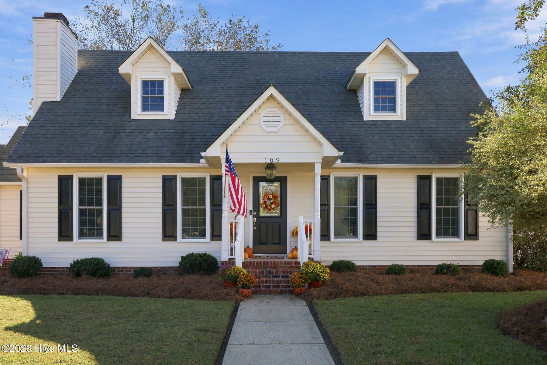 102 Poplar Branches Close, Winterville, NC 28590 — photo 2