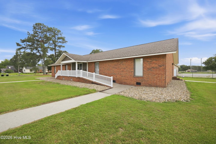 501 N Main Street, Robersonville, NC 27871 — photo 6