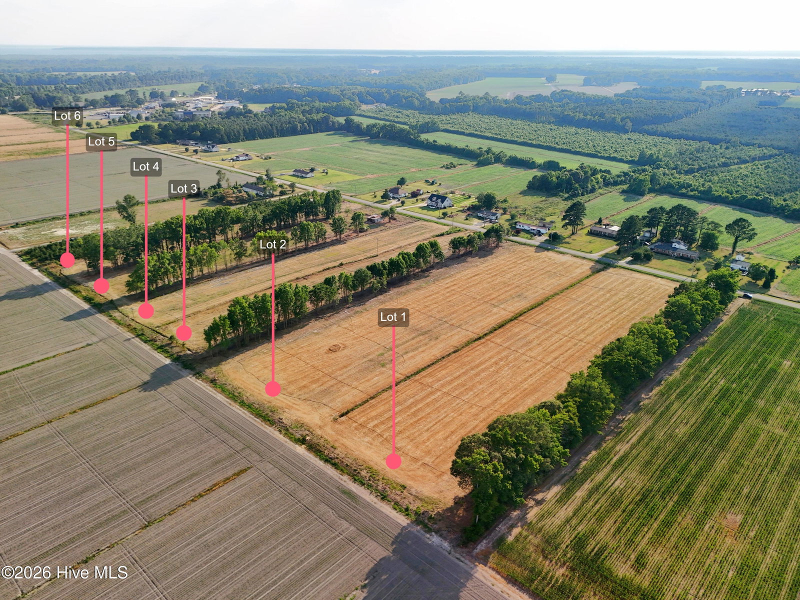 204 Whitemon Lane, Edenton, NC 27932 — photo 4