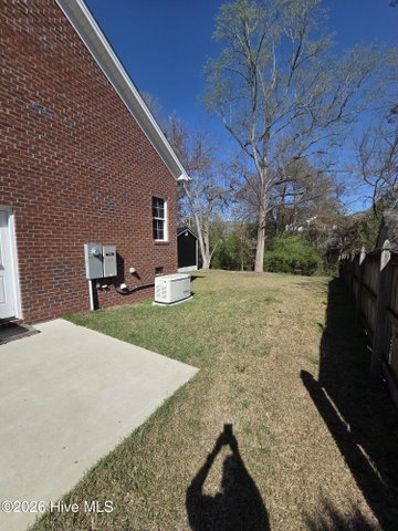 3709 Cancion Street, Greenville, NC 27858 — photo 8