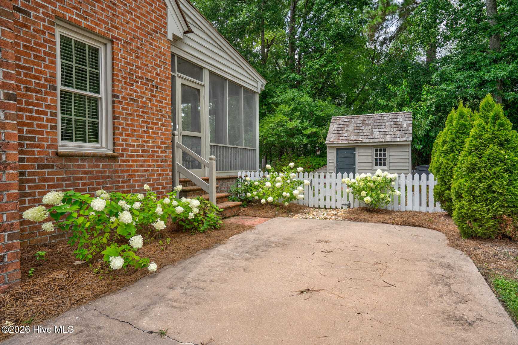 228 Old Colony Way, Rocky Mount, NC 27804 — photo 5