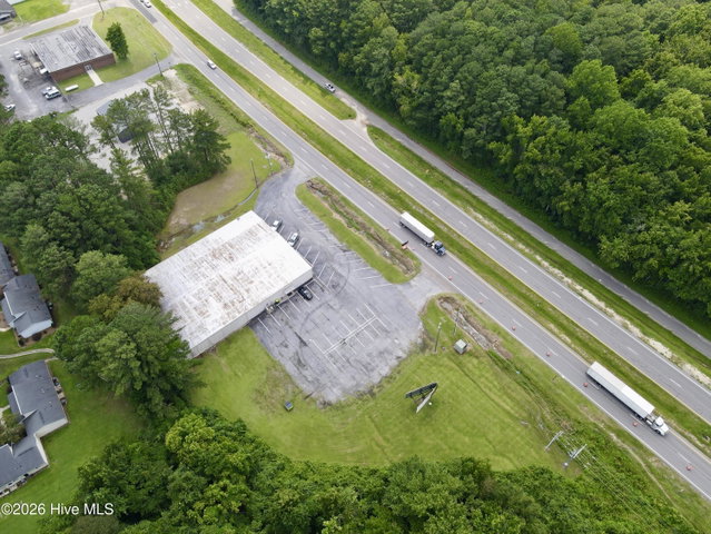 915 E Boulevard, Williamston, NC 27892 — photo 10