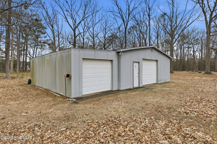 1392 Nixonton Road, Elizabeth City, NC 27909 — photo 41