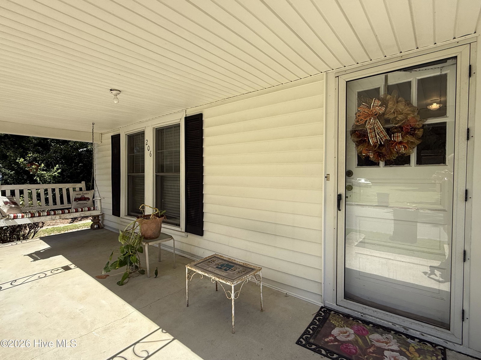 206 W Academy Street, Colerain, NC 27924 — photo 3
