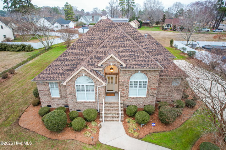 104 Beverly Drive, Elizabeth City, NC 27909 — photo 51