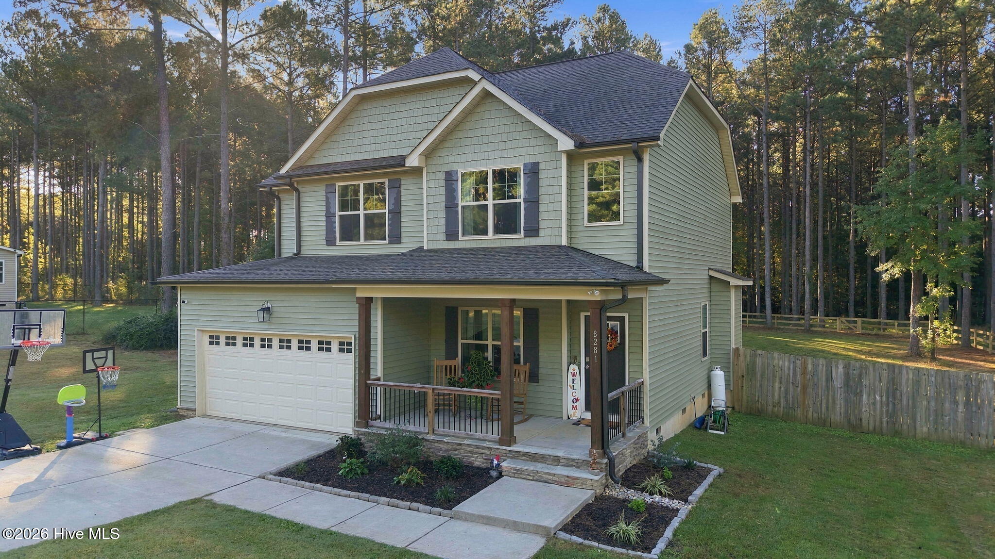 8281 Us Highway 264a, Bailey, NC 27807 — photo 5