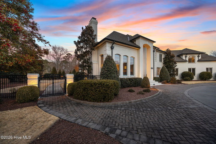 911 White Horse Drive, Greenville, NC 27834 — photo 73