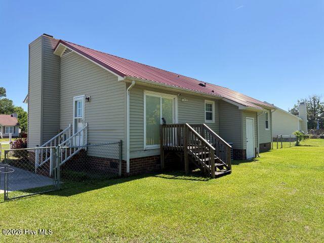 633 Fox Chase Lane, Winterville, NC 28590 — photo 21