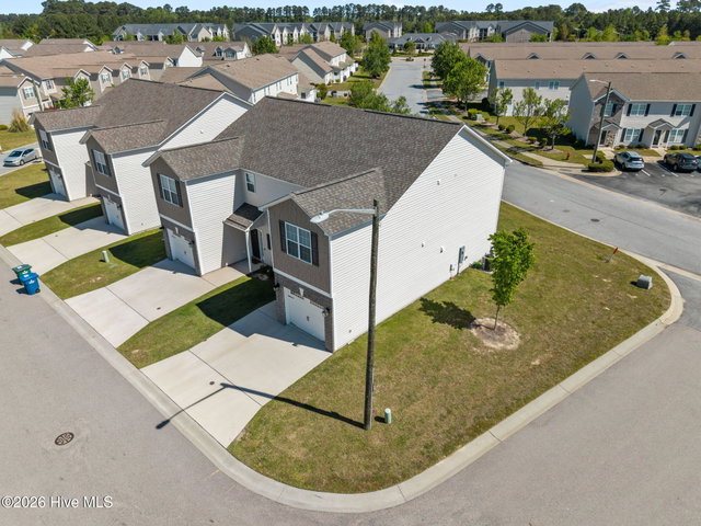 3400 Richter Way B, Greenville, NC 27834 — photo 39