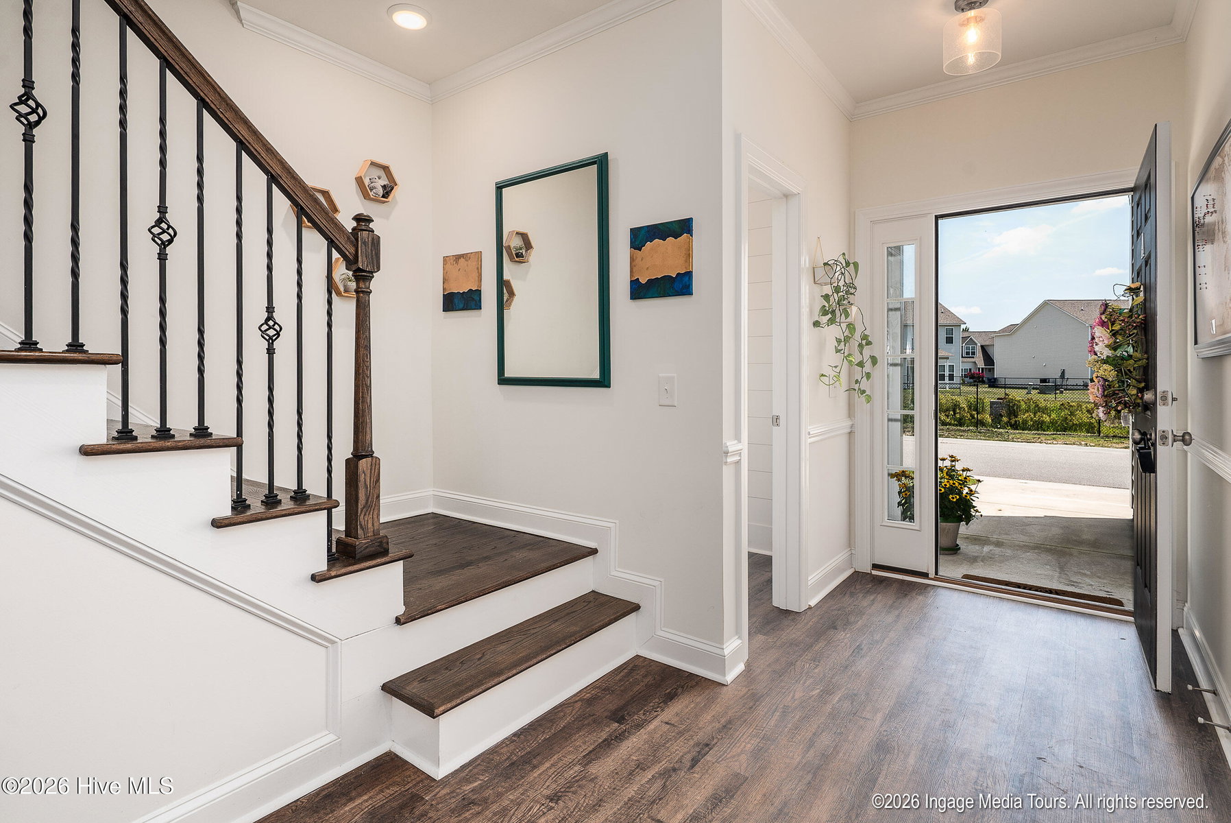 3513 Richter Way A, Greenville, NC 27834 — photo 5
