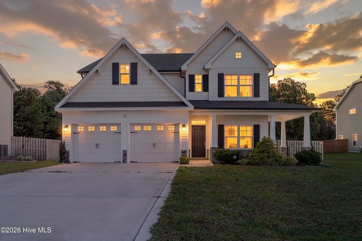 129 Evergreen Forest Drive image