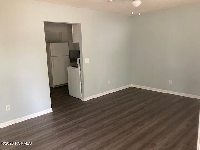 709 Johnston Street Y, Greenville, NC 27858 — photo 3