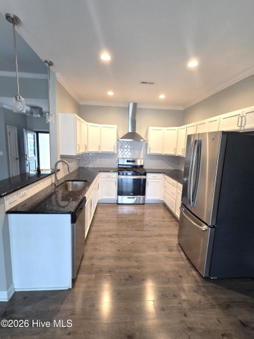 2850 Connet Street, Winterville, NC 28590 — photo 14