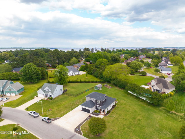 100 Chancey Drive, Elizabeth City, NC 27909 — photo 58
