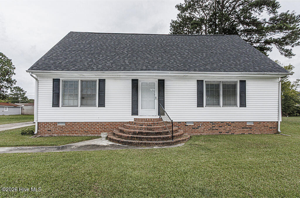 1821 Augustus Drive, Rocky Mount, NC 27801 — photo 4