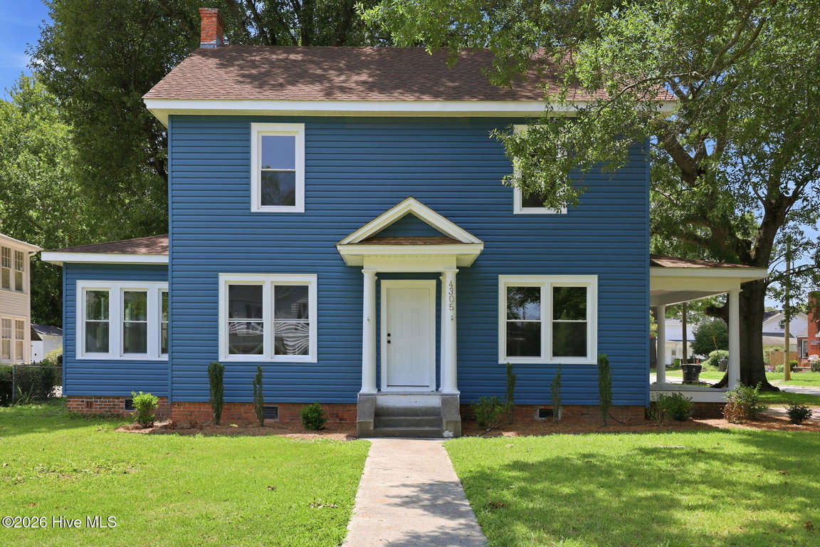 4305 Belcher Street, Farmville, NC 27828
