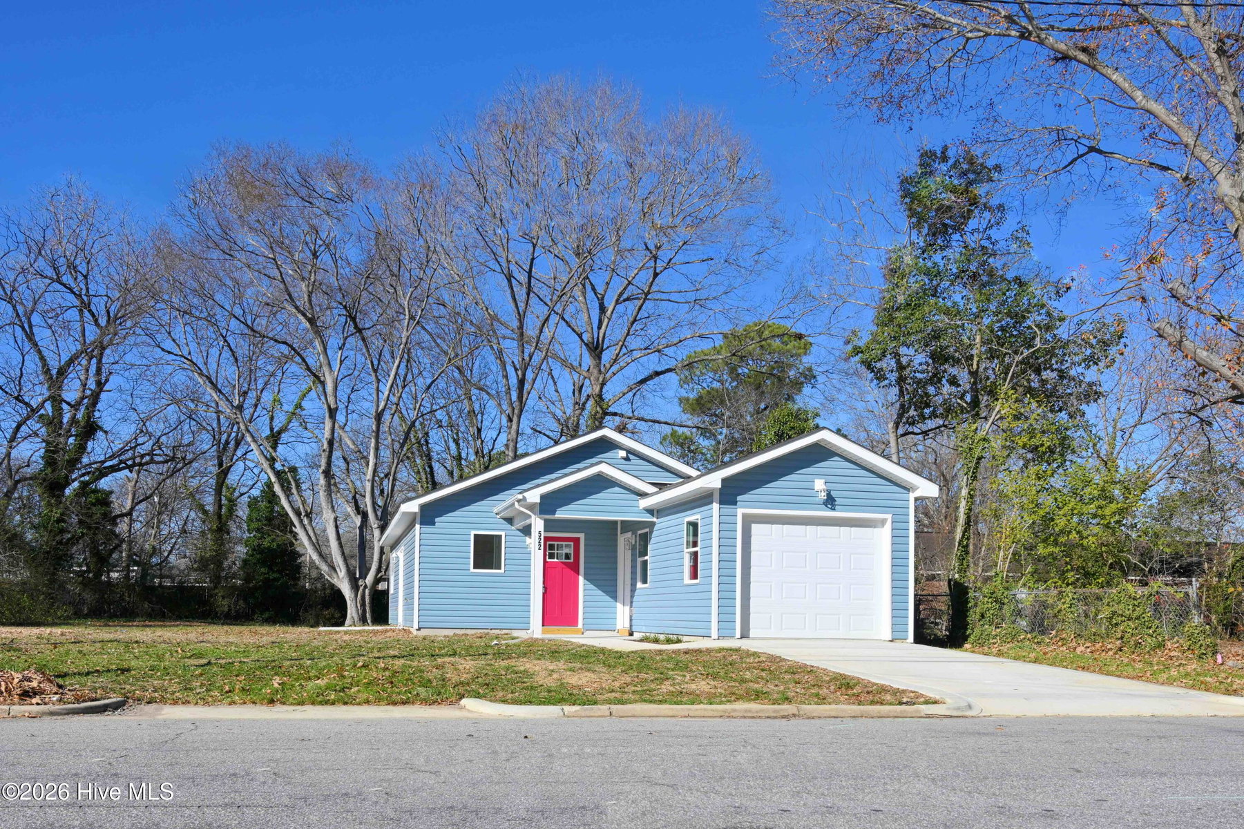 522 Pennsylvania Avenue, Rocky Mount, NC 27801 — photo 4