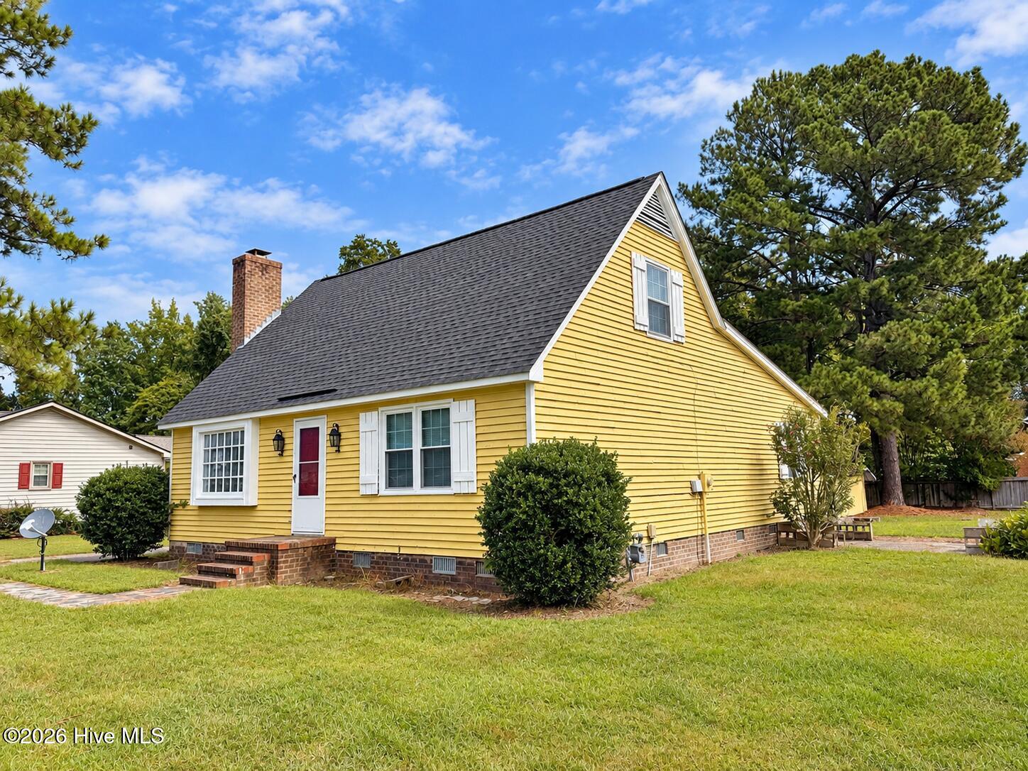 937 Pamela Lane, Rocky Mount, NC 27803 — photo 2