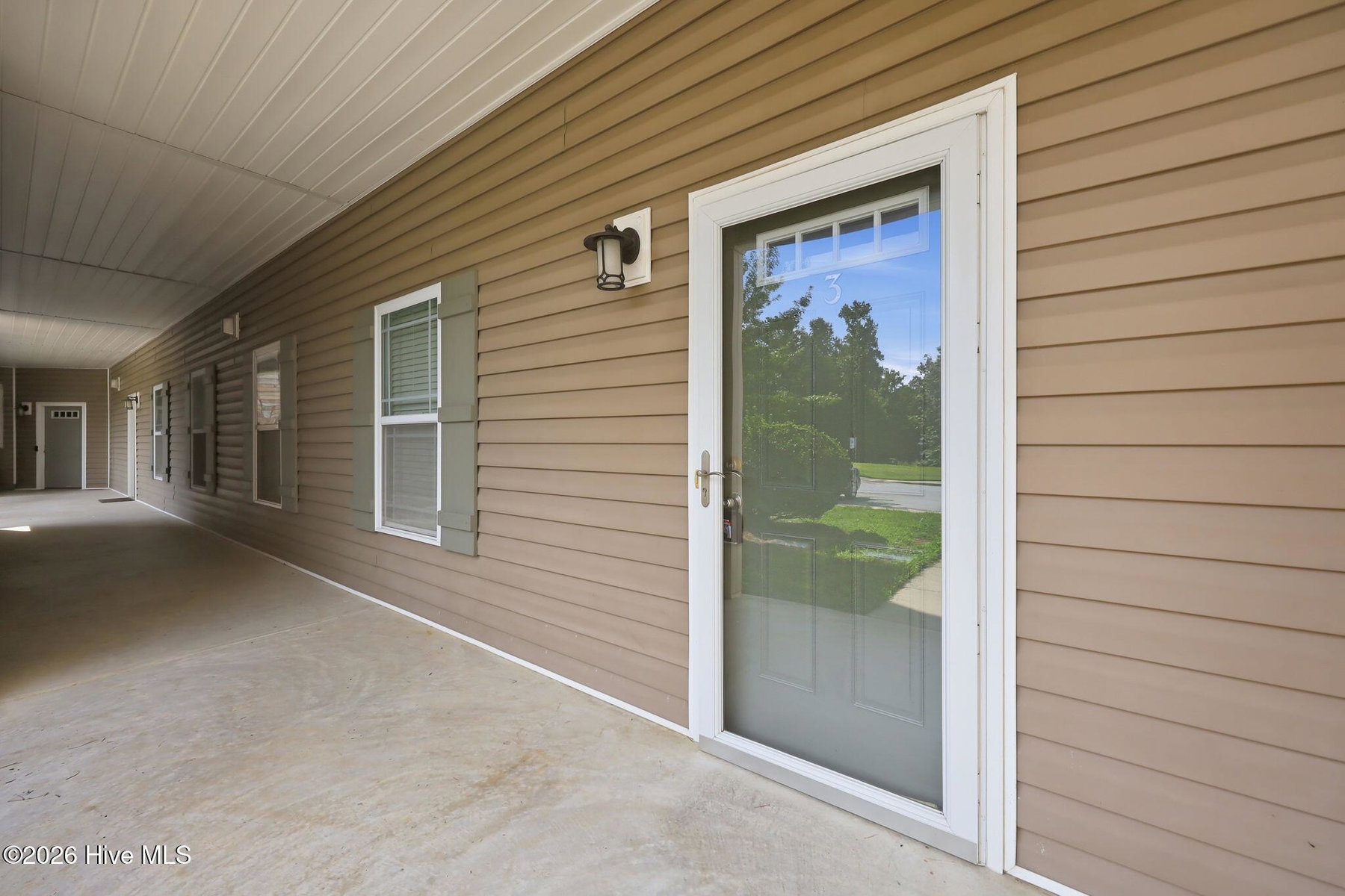 4428 Bluebill Drive 3, Greenville, NC 27858 — photo 2