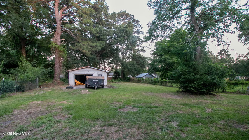 6757 Pitt Street, Grifton, NC 28530 — photo 10