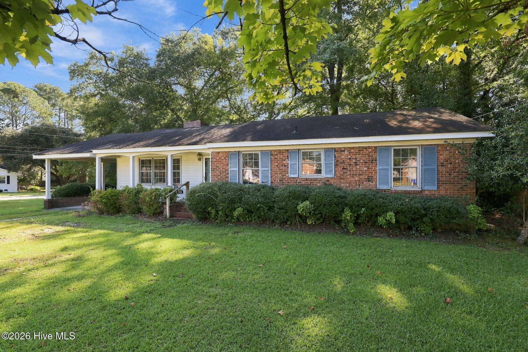 101 Heritage Street, Greenville, NC 27858 — photo 2