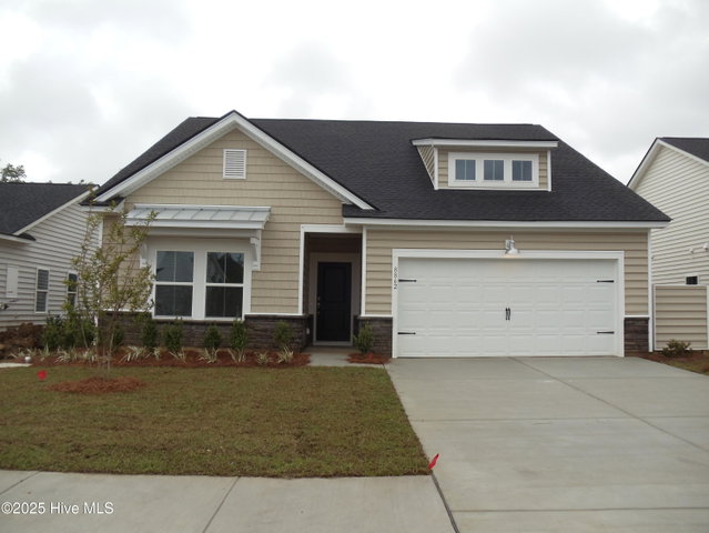 8736 NW Nashville Drive NW Litchfiled Il Lot 1219 image