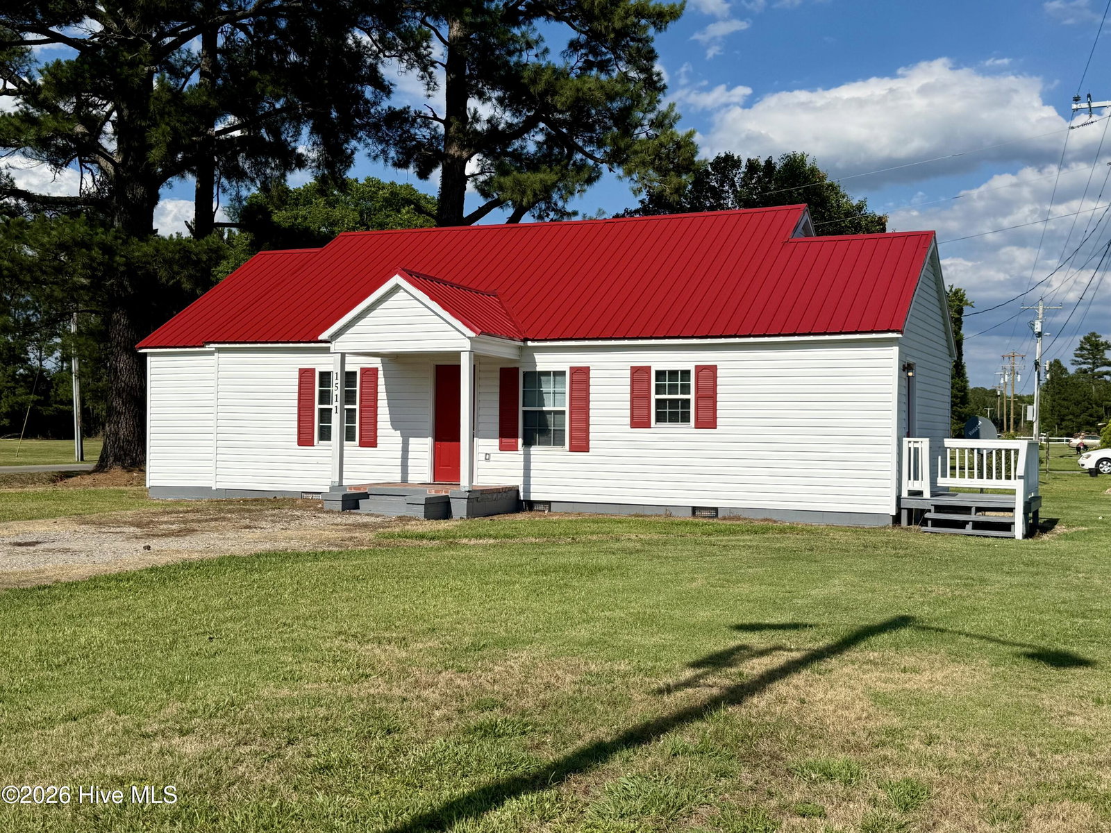 1511 Hexlena Road, Aulander, NC 27805 — photo 4