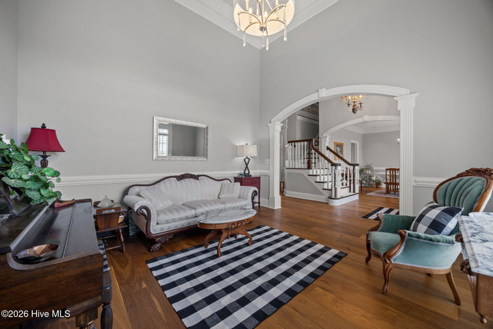 3076 Black Jack Simpson Road, Greenville, NC 27858 — photo 21