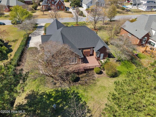 2267 Waterford Drive, Winterville, NC 28590 — photo 47