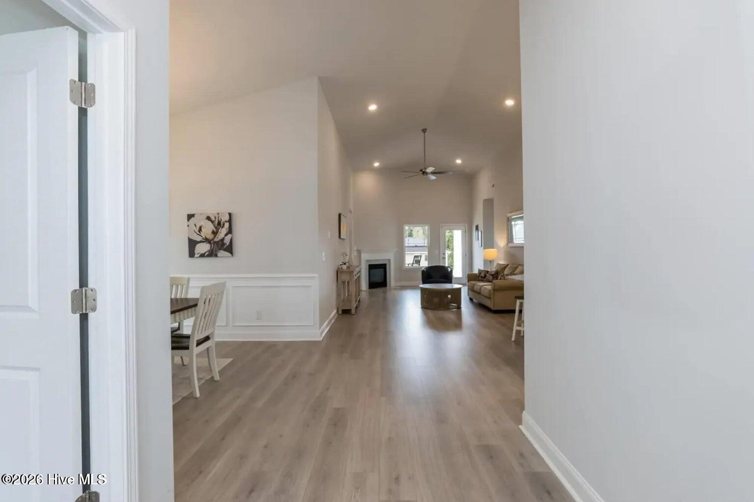 101 Raper Drive Lot 1, Rocky Mount, NC 27804 — photo 5