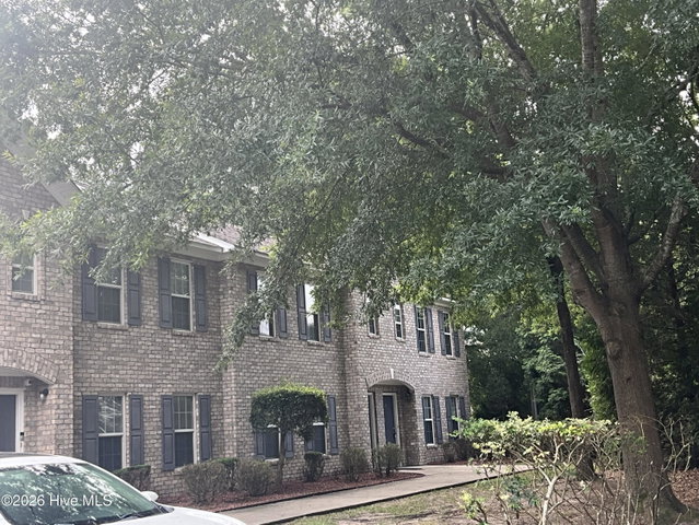 1537 Pine Brook Court C8, Greenville, NC 27858