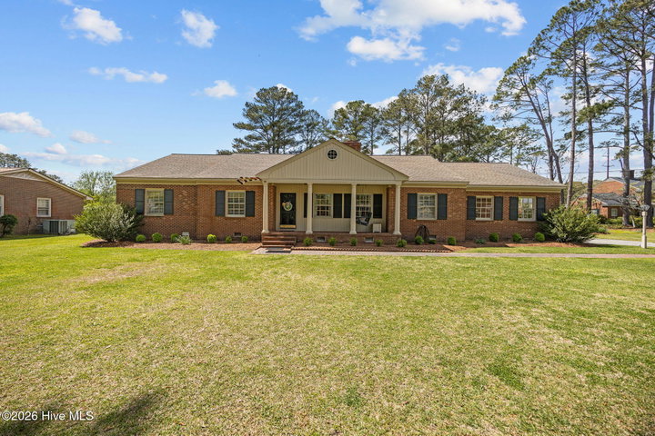 605 Myers Drive, Robersonville, NC 27871 — photo 36