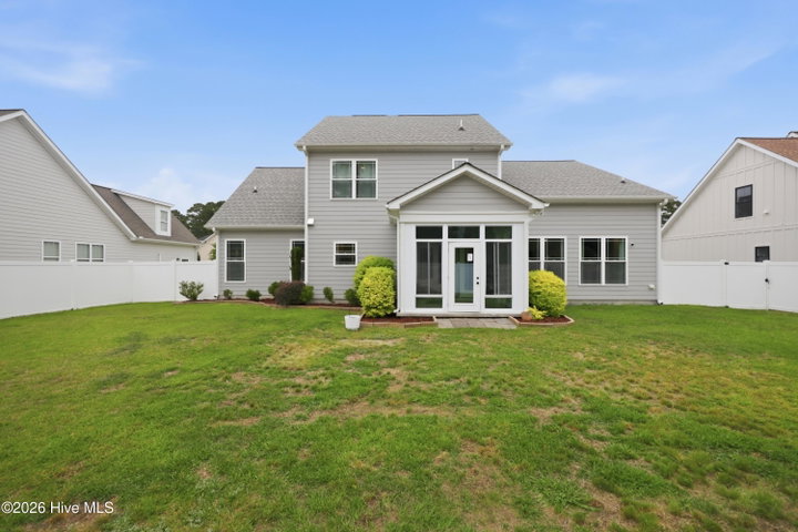3608 Colony Woods Drive, Greenville, NC 27834 — photo 7