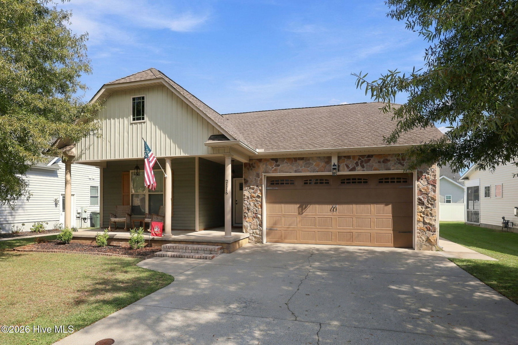 2116 Tulls Cove Road, Winterville, NC 28590 — photo 3