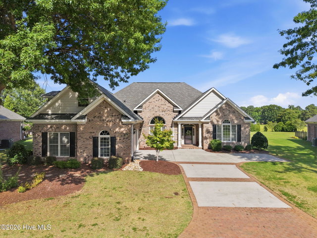 241 Jack Place, Winterville, NC 28590 — photo 1
