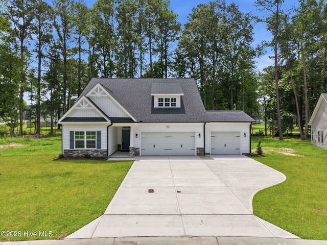 964 Rialto Lane, Ayden, NC 28513 — photo 47