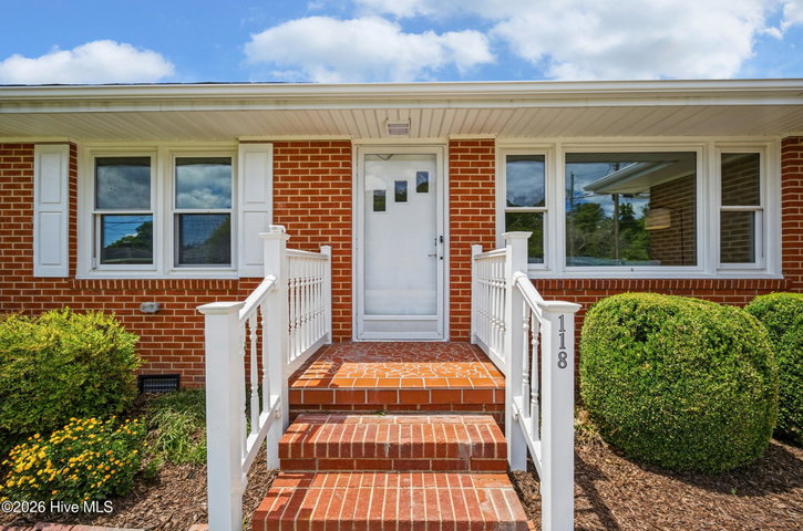 118 Rosewood Avenue, Elizabeth City, NC 27909 — photo 10