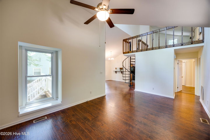 105 Tanglewood Drive, Greenville, NC 27858 — photo 27