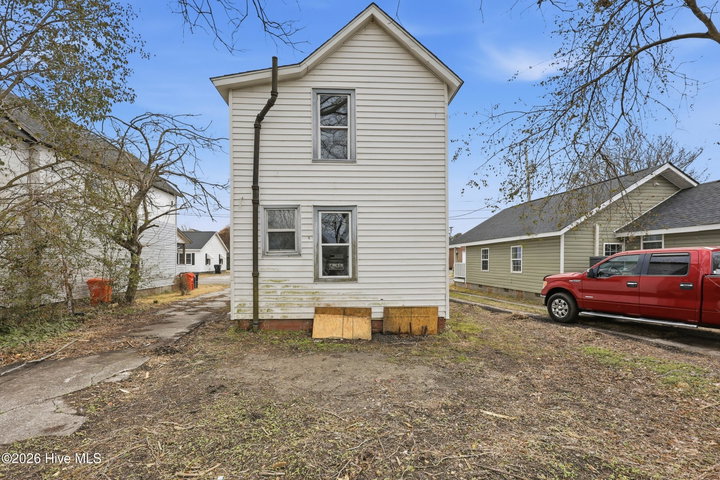 200 Queen Street, Elizabeth City, NC 27909 — photo 29