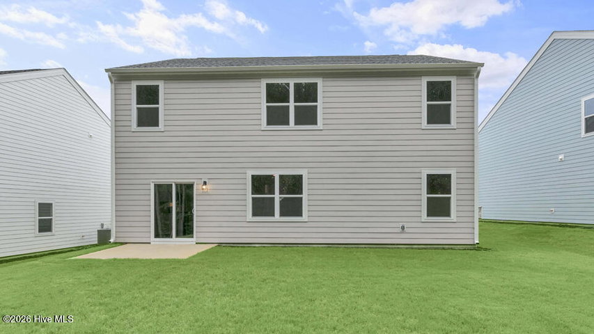 2709 Mindy Way, Winterville, NC 28590 — photo 28