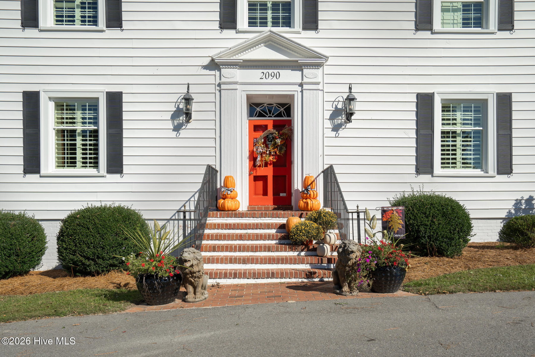 2090 Eastern Avenue, Nashville, NC 27856 — photo 2