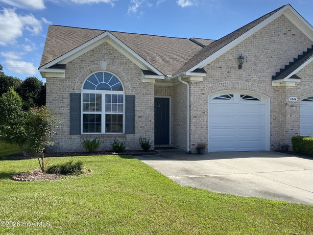 2044 Cambria Drive A, Greenville, NC 27834