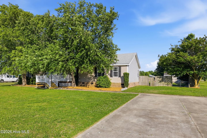 204 Katies Trail, Elizabeth City, NC 27909 — photo 5